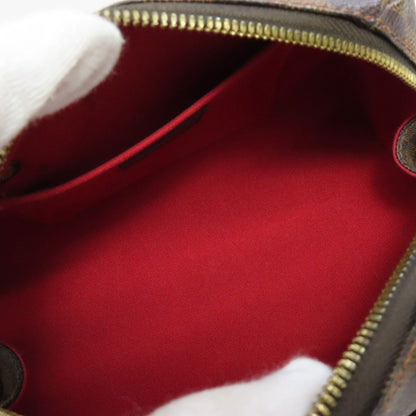 LOUIS VUITTON N41436 Rivera Mini Handbag Damier canvas Ladies [Used]