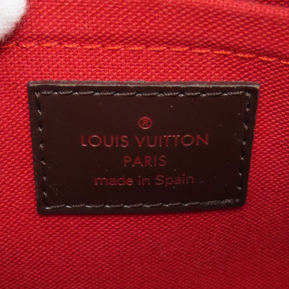 LOUIS VUITTON N41436 Rivera Mini Handbag Damier canvas Ladies [Used]