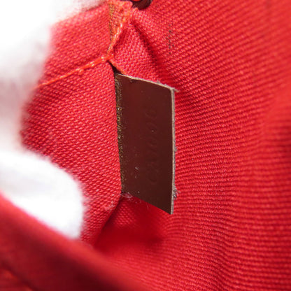 LOUIS VUITTON N41436 Rivera Mini Handbag Damier canvas Ladies [Used]