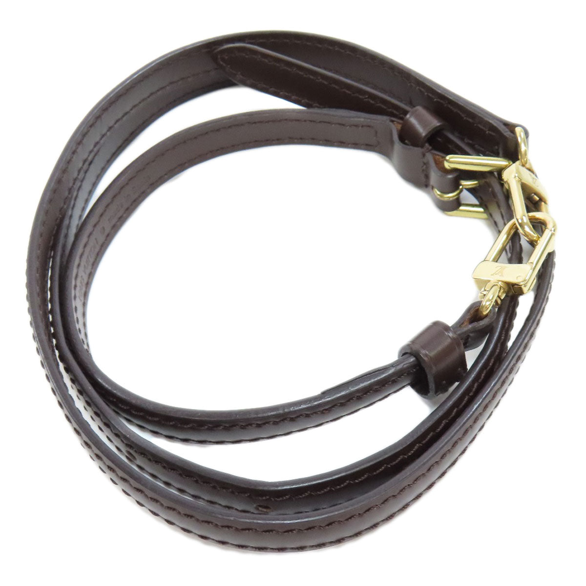 LOUIS VUITTON N41436 Rivera Mini Handbag Damier canvas Ladies [Used]