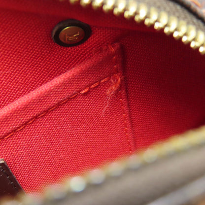 LOUIS VUITTON N41436 Rivera Mini Handbag Damier canvas Ladies [Used]