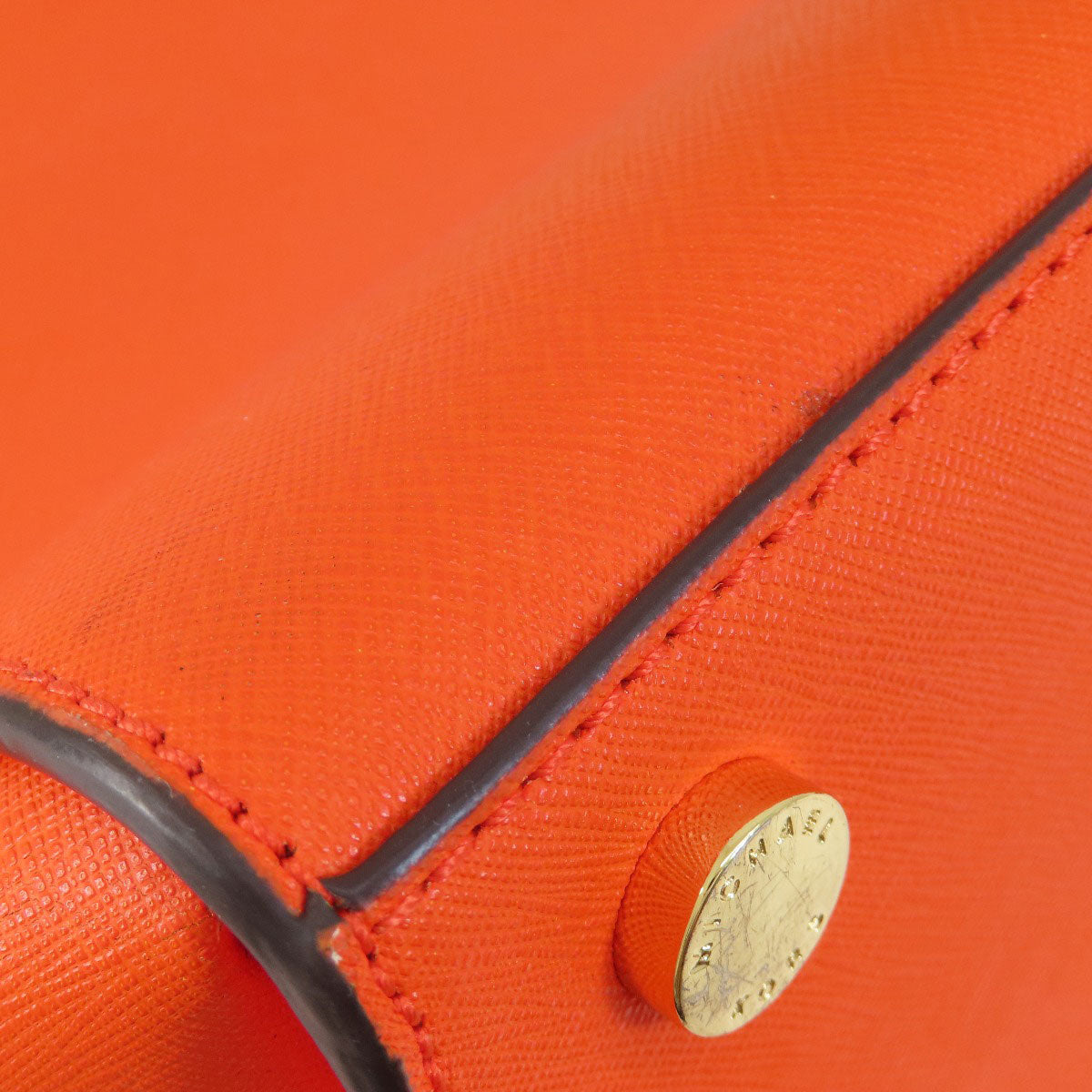 MICHAEL MICHAEL KORS 2WAY Handbag PVC Ladies [Used]