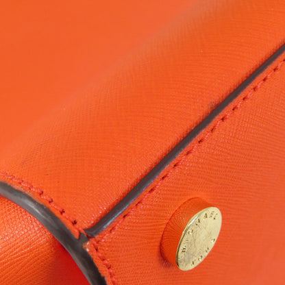 MICHAEL MICHAEL KORS 2WAY Handbag PVC Ladies [Used]