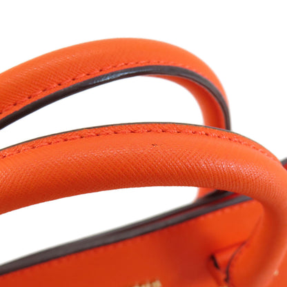 MICHAEL MICHAEL KORS 2WAY Handbag PVC Ladies [Used]