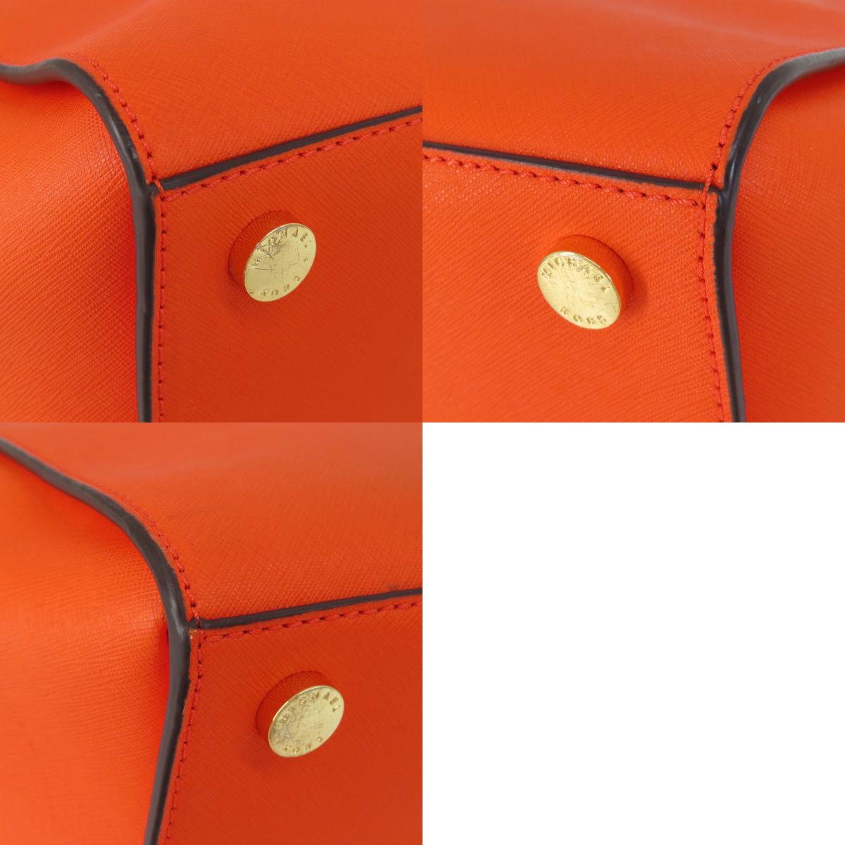 MICHAEL MICHAEL KORS 2WAY Handbag PVC Ladies [Used]