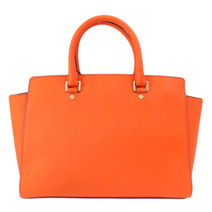 MICHAEL MICHAEL KORS 2WAY Handbag PVC Ladies [Used]