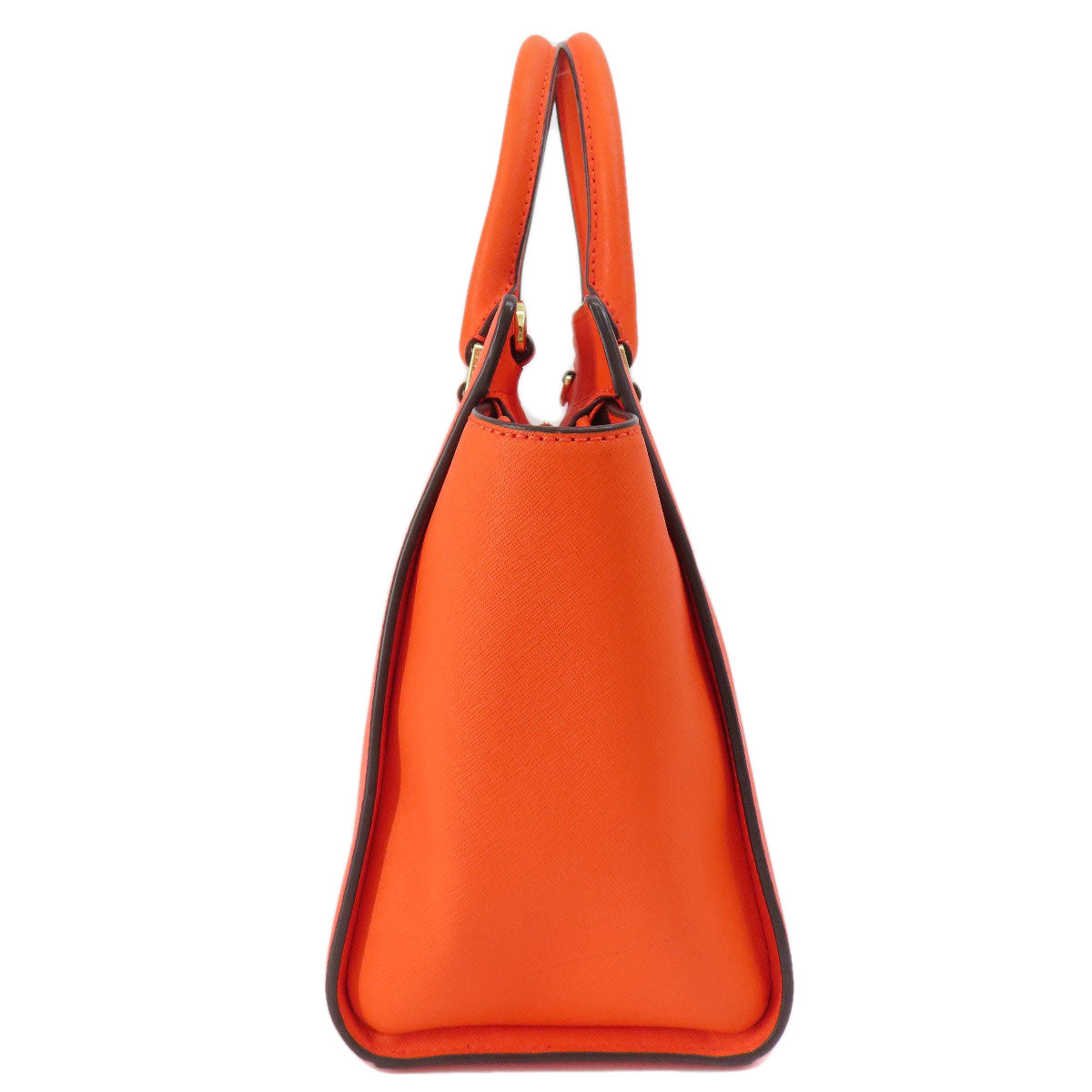 MICHAEL MICHAEL KORS 2WAY Handbag PVC Ladies [Used]