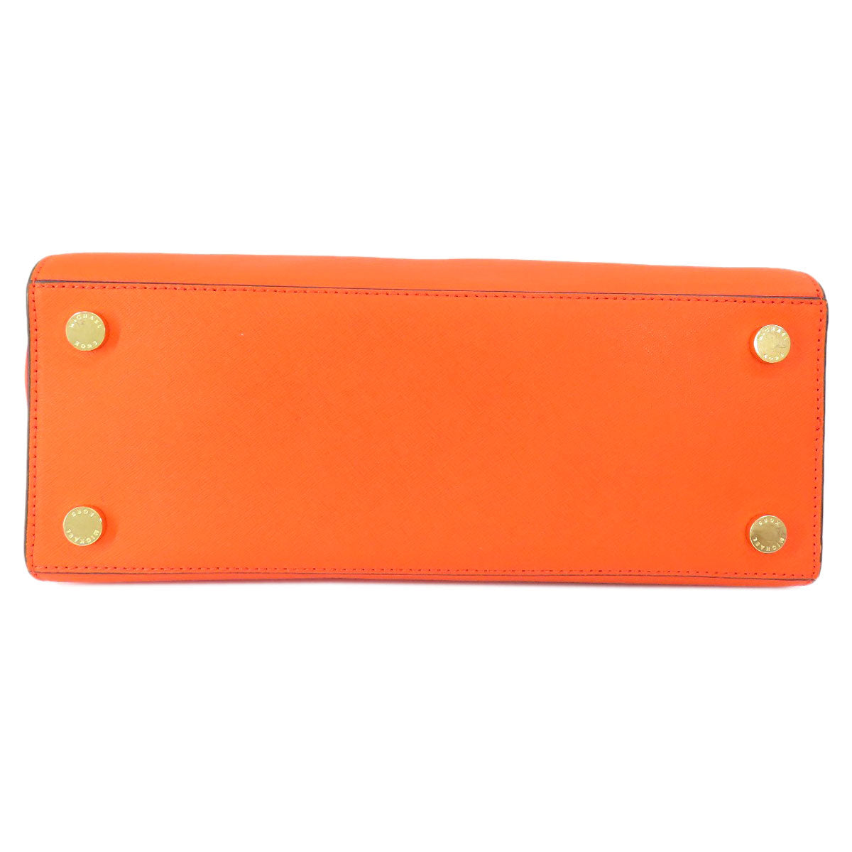 MICHAEL MICHAEL KORS 2WAY Handbag PVC Ladies [Used]