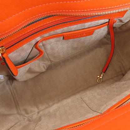 MICHAEL MICHAEL KORS 2WAY Handbag PVC Ladies [Used]