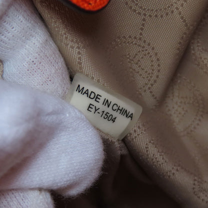 MICHAEL MICHAEL KORS 2WAY Handbag PVC Ladies [Used]