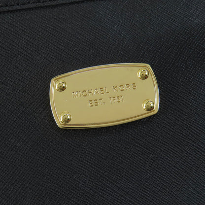 Michael Kors logo Tote Bag PVC Ladies [Used]