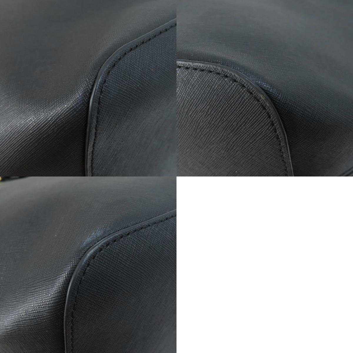 Michael Kors logo Tote Bag PVC Ladies [Used]