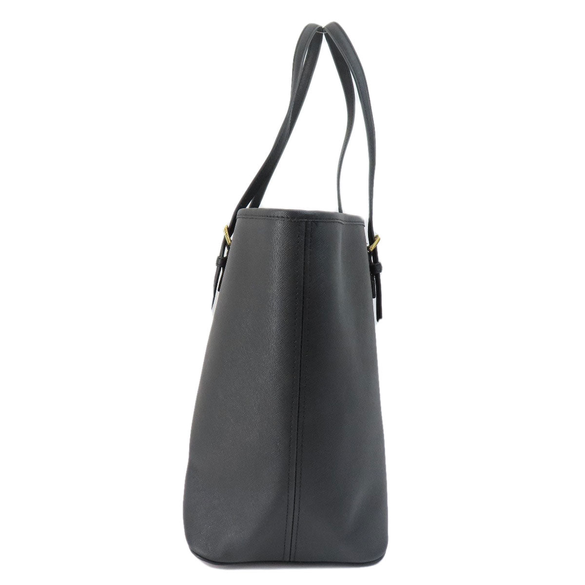 Michael Kors logo Tote Bag PVC Ladies [Used]