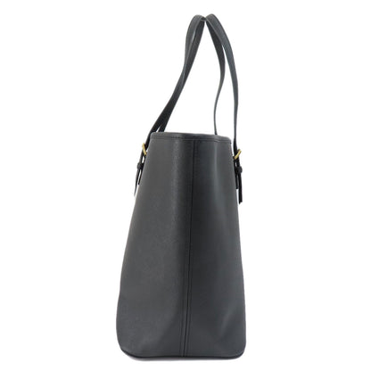 Michael Kors logo Tote Bag PVC Ladies [Used]