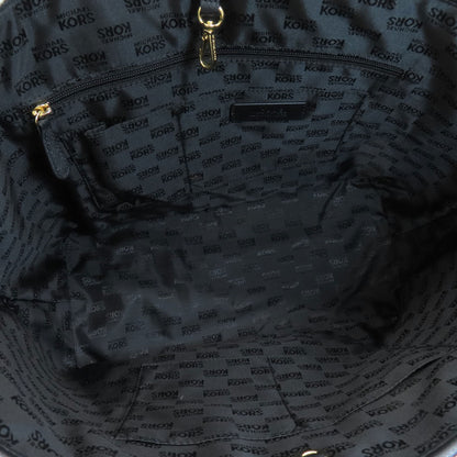 Michael Kors logo Tote Bag PVC Ladies [Used]