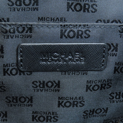 Michael Kors logo Tote Bag PVC Ladies [Used]