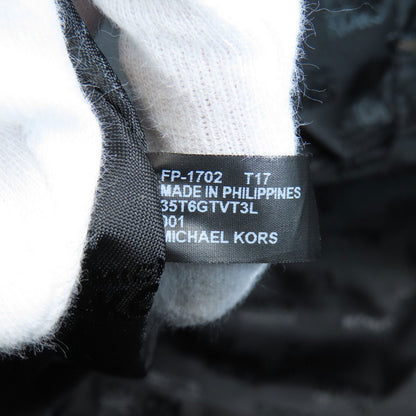 Michael Kors logo Tote Bag PVC Ladies [Used]