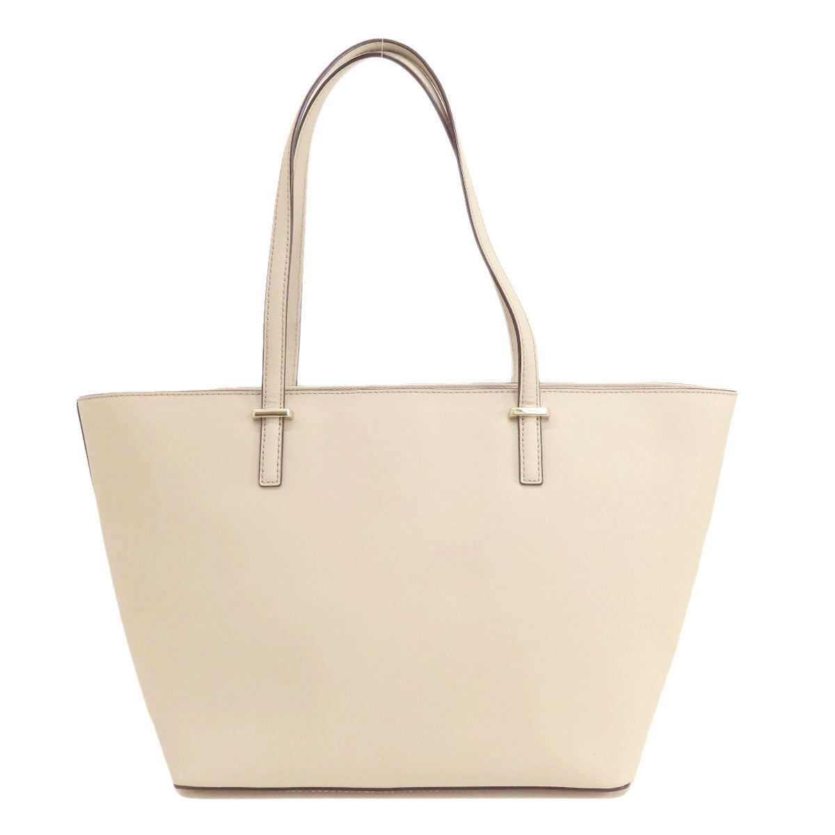 kate spade   Tote Bag logo Leather Ladies