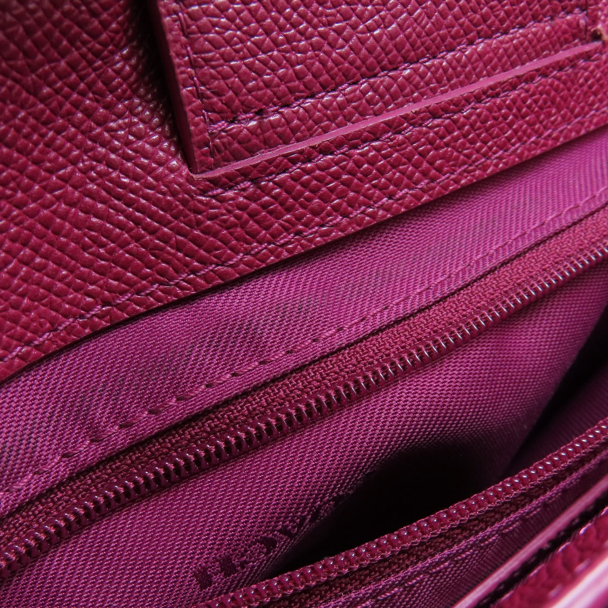 COACH 36882 2WAY Handbag Leather Ladies [Used]