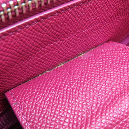 COACH 36882 2WAY Handbag Leather Ladies [Used]