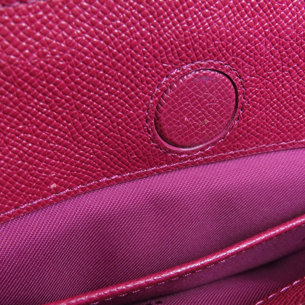 COACH 36882 2WAY Handbag Leather Ladies [Used]