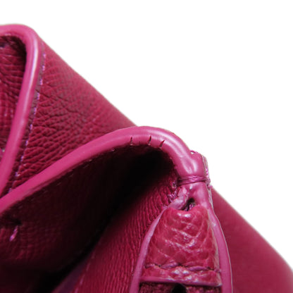 COACH 36882 2WAY Handbag Leather Ladies [Used]