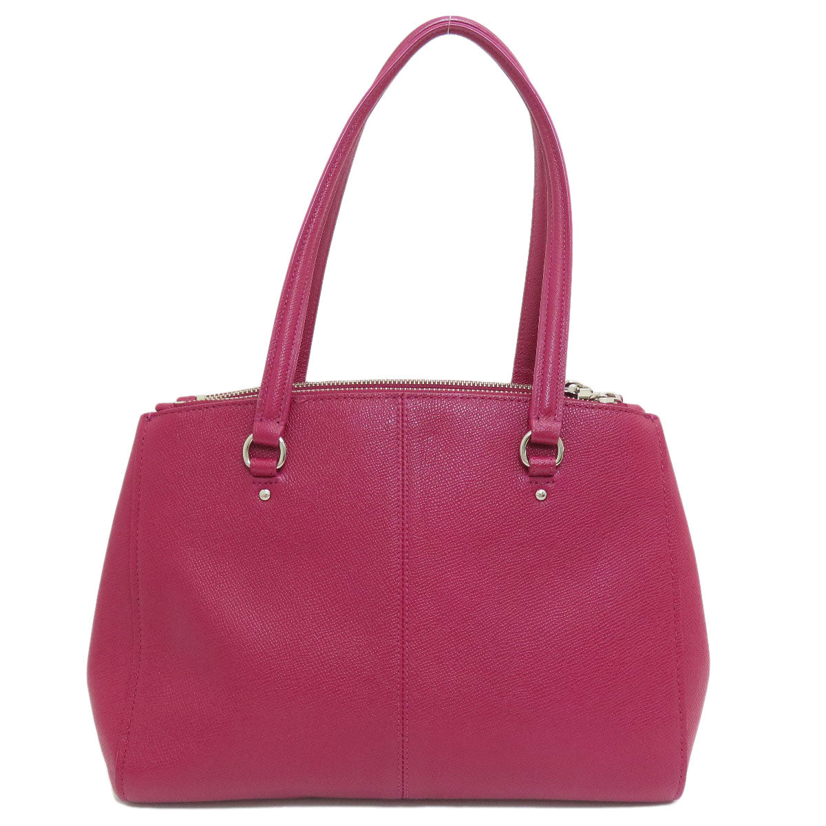 COACH 36882 2WAY Handbag Leather Ladies [Used]