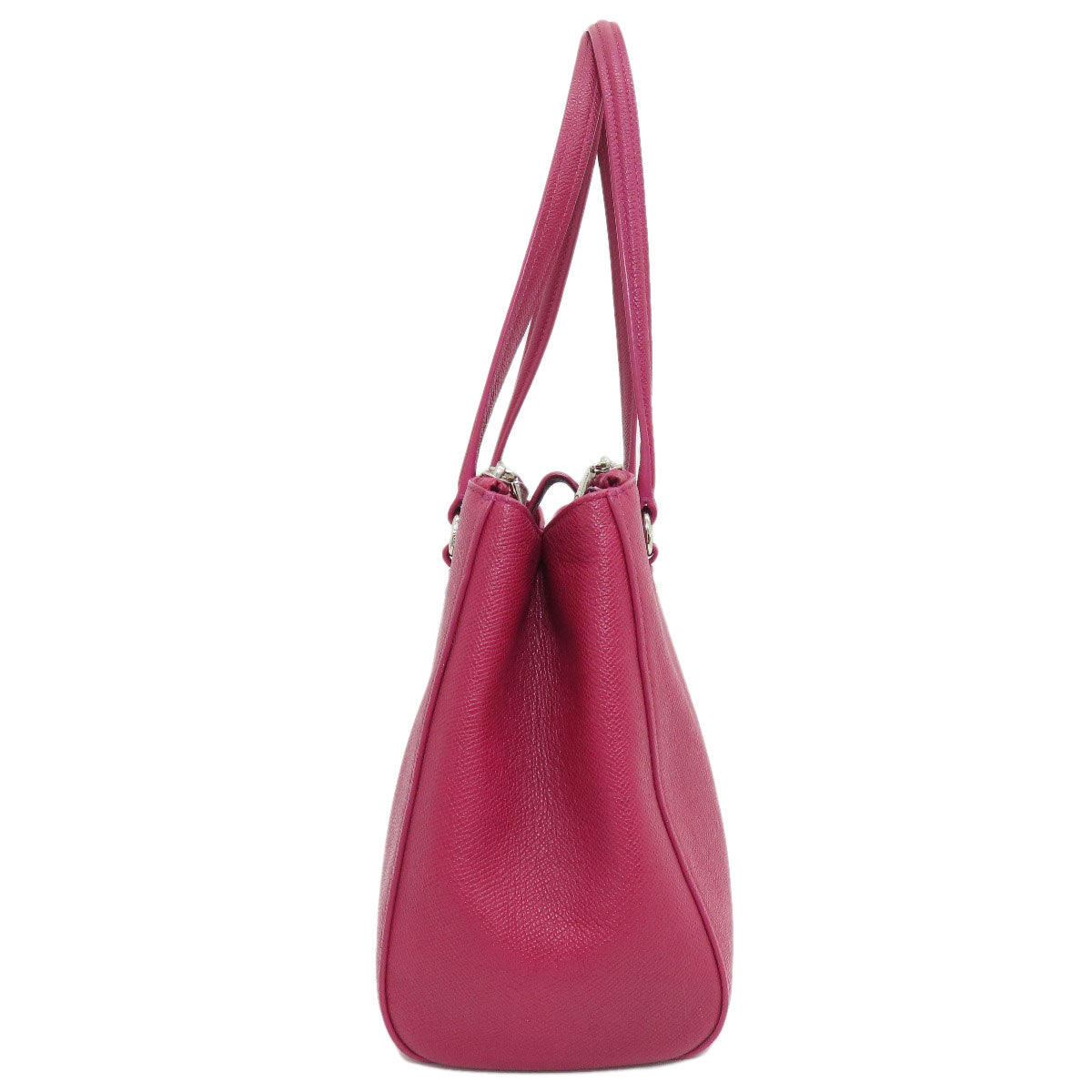 COACH 36882 2WAY Handbag Leather Ladies [Used]