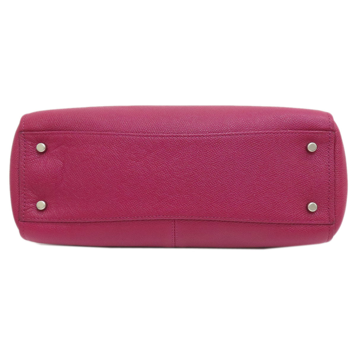 COACH 36882 2WAY Handbag Leather Ladies [Used]