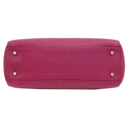 COACH 36882 2WAY Handbag Leather Ladies [Used]