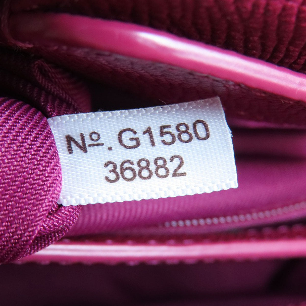 COACH 36882 2WAY Handbag Leather Ladies [Used]