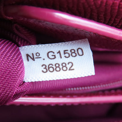 COACH 36882 2WAY Handbag Leather Ladies [Used]