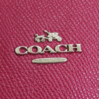 COACH 36882 2WAY Handbag Leather Ladies [Used]