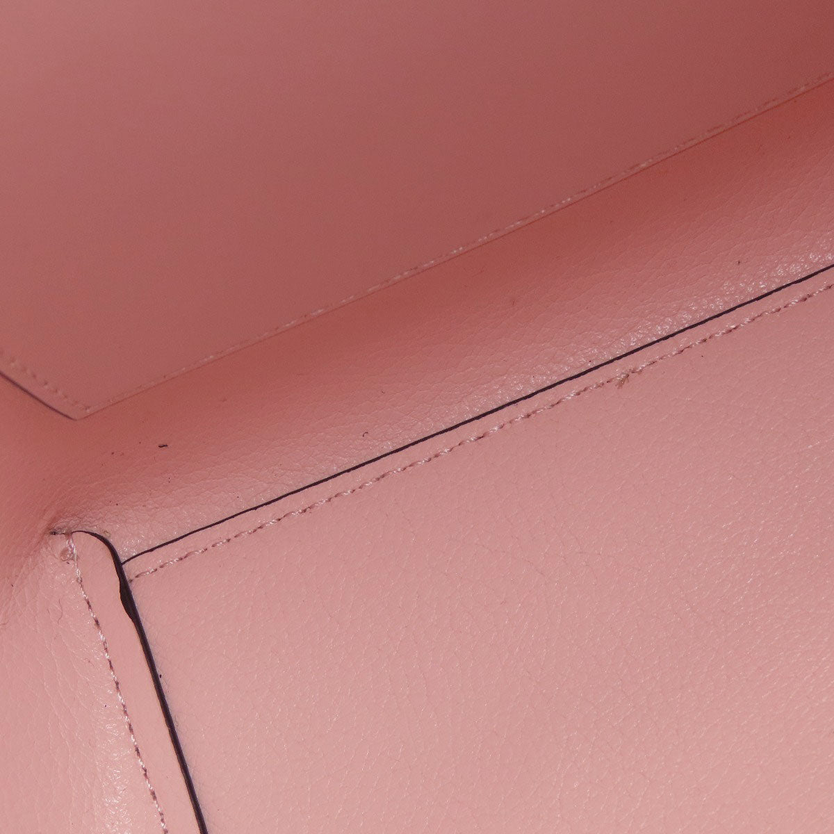 Michael Kors Emilia MK Signature Shoulder Bag PVC Ladies [Used]