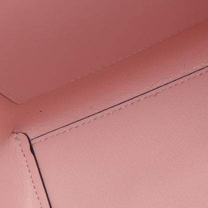 Michael Kors Emilia MK Signature Shoulder Bag PVC Ladies [Used]