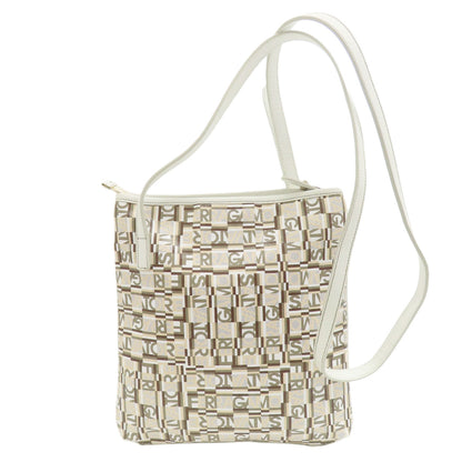 Salvatore Ferragamo Logo pattern Tote Bag PVC Ladies [Used]