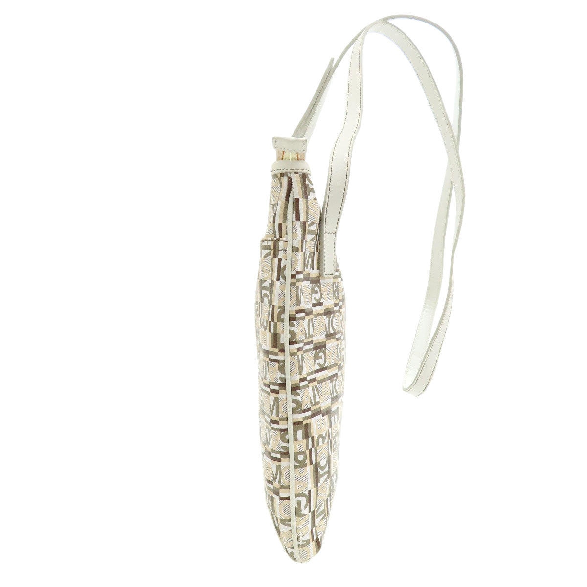 Salvatore Ferragamo Logo pattern Tote Bag PVC Ladies [Used]