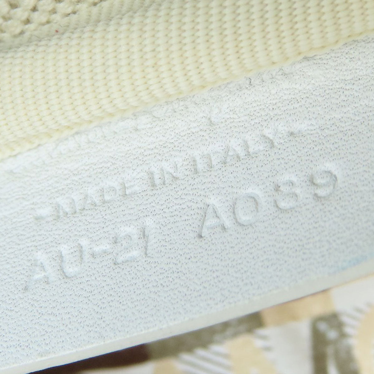 Salvatore Ferragamo Logo pattern Tote Bag PVC Ladies [Used]