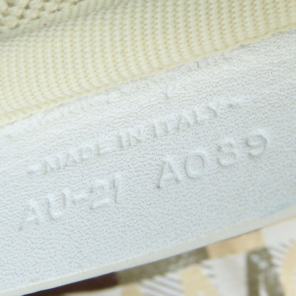 Salvatore Ferragamo Logo pattern Tote Bag PVC Ladies [Used]