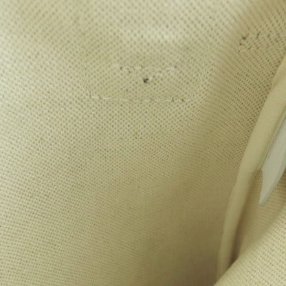 Salvatore Ferragamo Logo pattern Tote Bag PVC Ladies [Used]