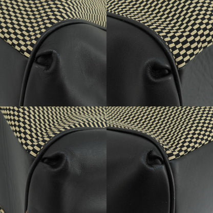 COACH F27575 Logo Hardware Tote Bag Canvas Ladies [Used]