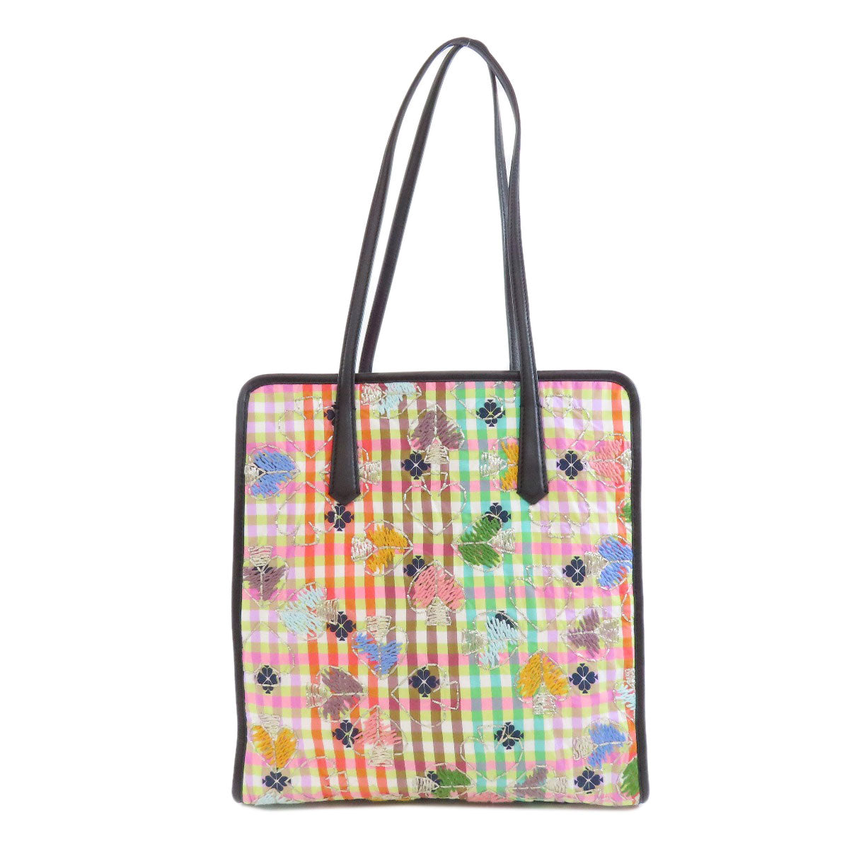 kate spade   Tote Bag Beam collaboration Nylon Ladies