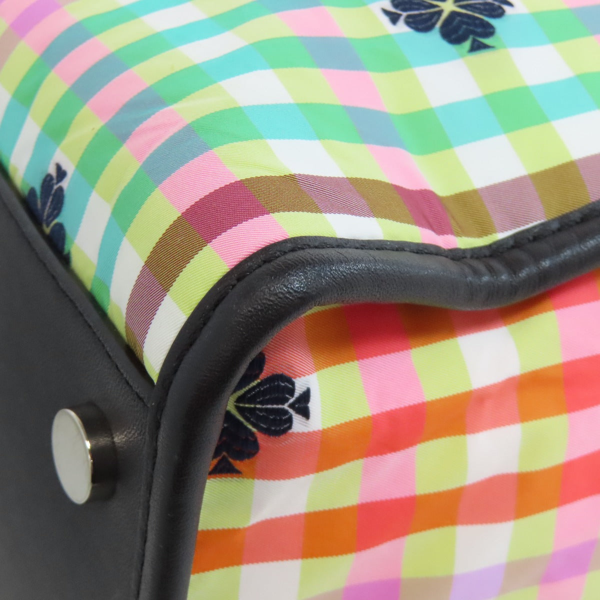 kate spade   Tote Bag Beam collaboration Nylon Ladies