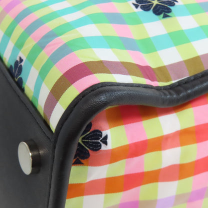 kate spade   Tote Bag Beam collaboration Nylon Ladies