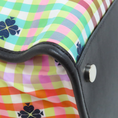 kate spade   Tote Bag Beam collaboration Nylon Ladies
