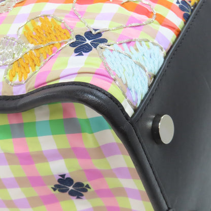 kate spade   Tote Bag Beam collaboration Nylon Ladies