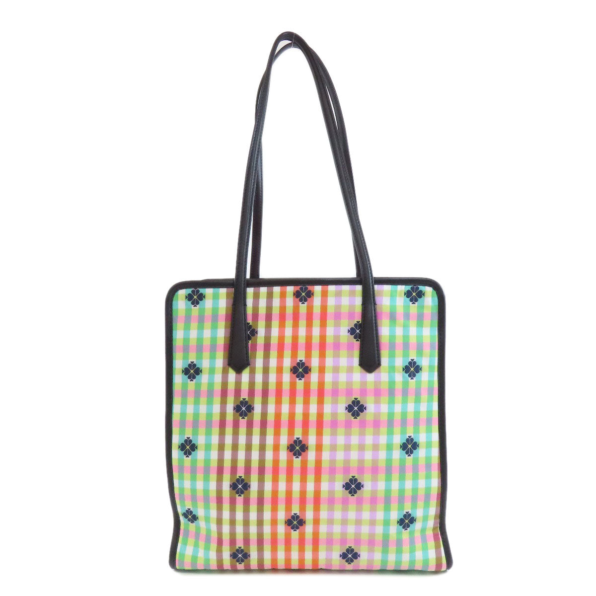 kate spade   Tote Bag Beam collaboration Nylon Ladies