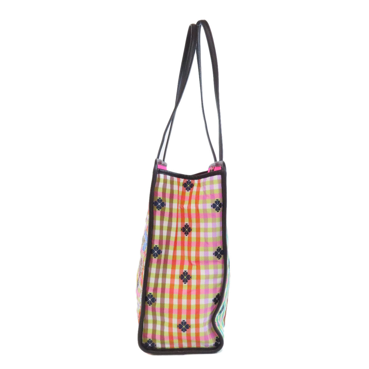 kate spade   Tote Bag Beam collaboration Nylon Ladies