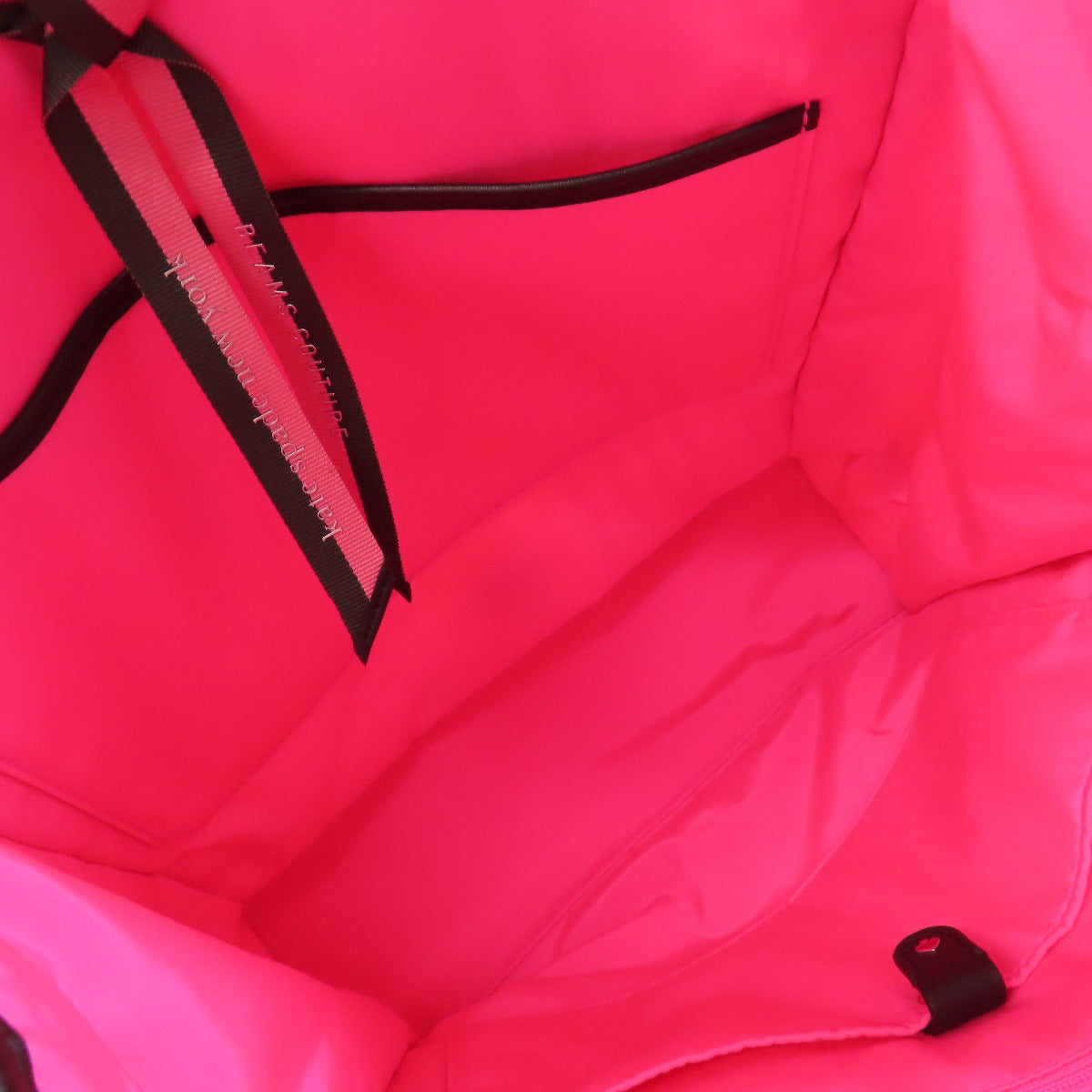 kate spade   Tote Bag Beam collaboration Nylon Ladies