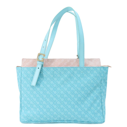 GHERARDINI   Tote Bag Softy Polyester Polyurethane coatingLadies